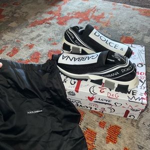 COPY - Dolce Gabanna sneakers